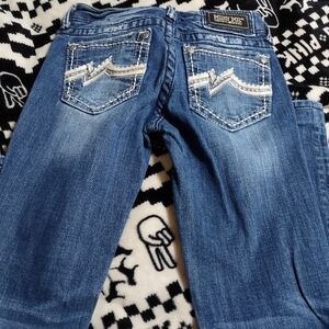 Miss jeans size 26/29